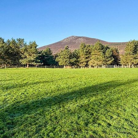 Woodside Cottage Auchnastank Εξωτερικό φωτογραφία
