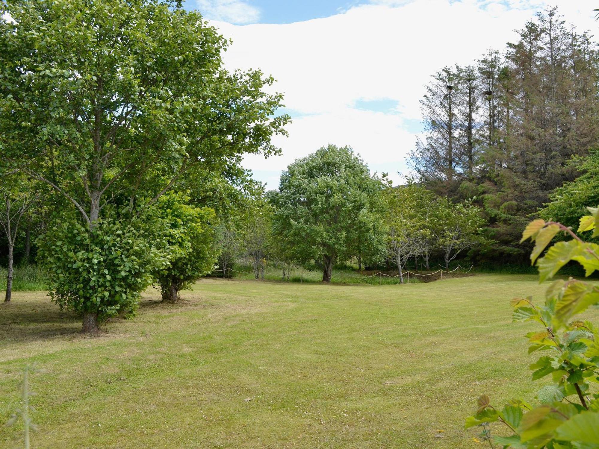 Woodside Cottage Auchnastank Εξωτερικό φωτογραφία